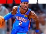 NBA 2K26 Shoots Some Hoops On Switch 2 "This Fall"
