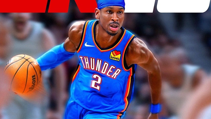 NBA 2K26 Confirmed for Nintendo Switch 2 Release: Launch Details and Cover Athlete Revealed
