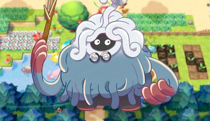 Pokémon Pokopia's Roots Go Back Further Than You Think