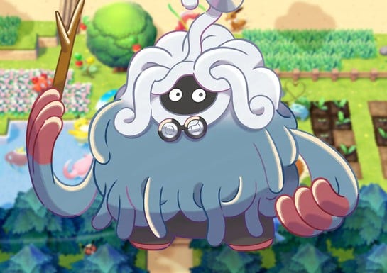 Pokémon Pokopia's Roots Go Back Further Than You Think