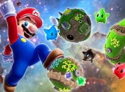 Science Tries To Ruin Our Fun As Zelda's Hookshot And Mario Galaxy's Planets Come Under Scrutiny