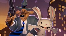 Sam & Max The Devil's Playhouse