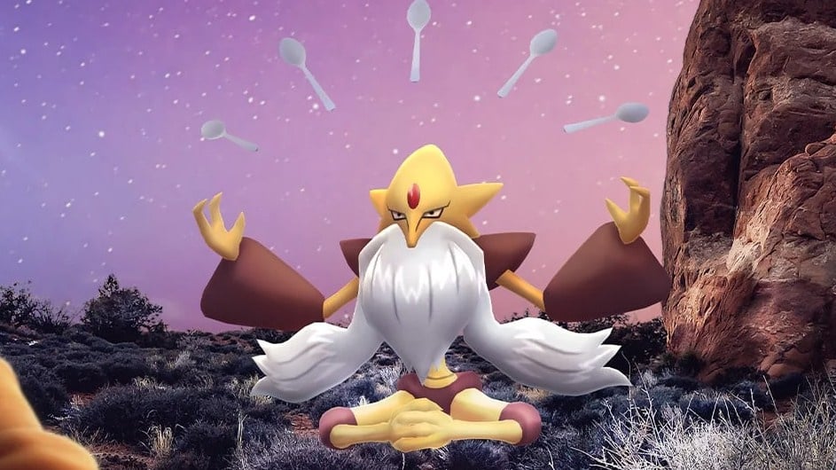 Pokemon Go Mega Evolutions: Everything you need to know about Mega Raids  and Mega Energy