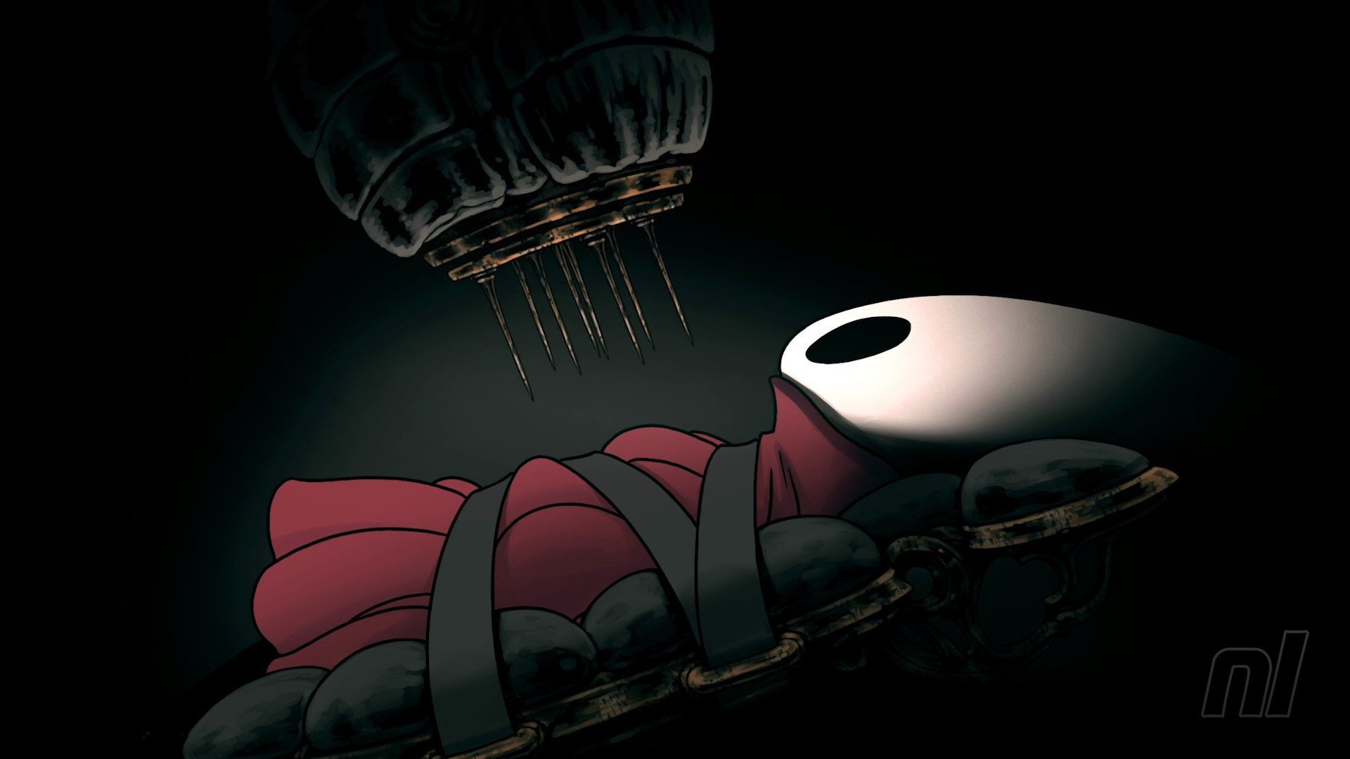 Hollow Knight: Silksong: How To Cure Hornet’s Curse – Twisted Bud, Infestation Operation Quest