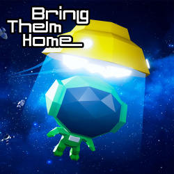 Bring Them Home Cover