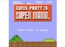 This Super Mario Bros. Game Hack Adds Chris Pratt's Voice