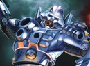 There's A New Turrican Game Inbound, But Super Turrican Is Off The Table