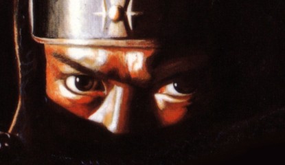 The Revenge of Shinobi (Virtual Console / Sega Mega Drive)