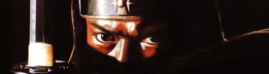 The Revenge of Shinobi (MD)