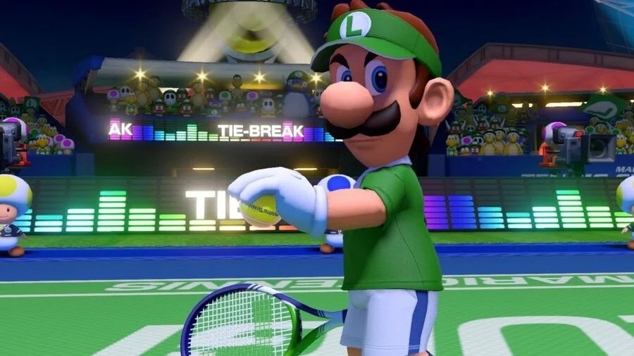 Mariotennis