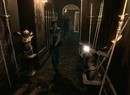 Capcom Is Remastering The GameCube Resident Evil, But It's Not Coming To Wii U