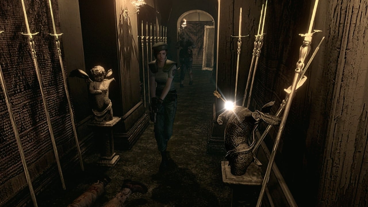 Resident Evil 4 Remake confirms Capcom cares about legacy