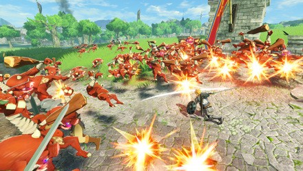 NSwitch HyruleWarriorsAgeOfCalamity 17