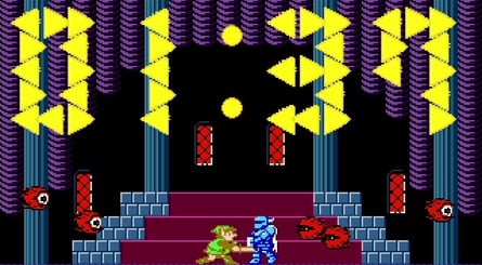 GameWatchTLOZ Screenshot 24