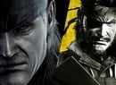 Metal Gear Solid: Master Collection Vol. 2 Announced For Switch 2 And Switch