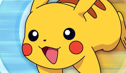 Pokédex 3D Pro (3DS eShop)