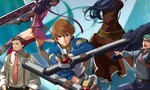 Review: The Legend Of Heroes: Trails To Azure (Switch) - Crossbell's Conclusion Is A Cracking RPG