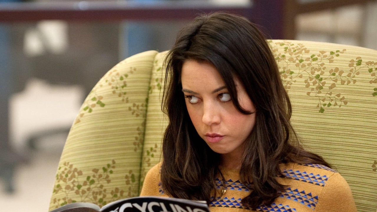 Rumour: Aubrey Plaza Is Supposedly Top Choice For Sonic The Hedgehog 3's  Villain