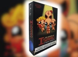 The Binding Of Isaac: Four Souls Card Game Is Now Available To Buy From Target