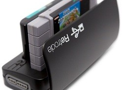 Turn Your Retro Cartridges Into ROMS, Legally