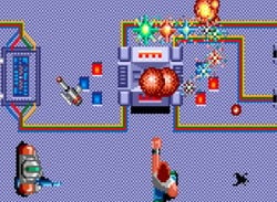 Hamster Corporation Reveals Its First Arcade Archives Release Of 2024