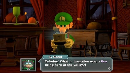 Luigi's Mansion 2 HD Walkthrough Guide