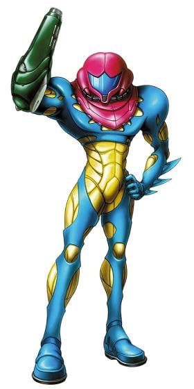 Discussion] Do you think that Samus' breasts and Snake's ass have been  purposefully nerfed in Super Smash Bros Ultimate? Or is this just a result  of a different design team with a