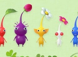Pikmin 2 - Still A Sublime Time, Even Without The 7-Up Bottle Cap
