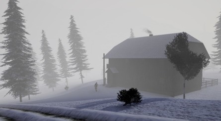 Beyond Enemy Lines: Essentials