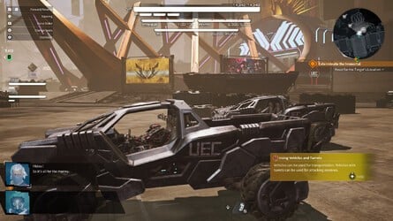 titanic scion preview
