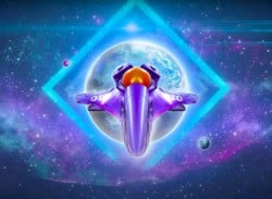 Arcade-Style Shmup 'Sophstar' Locks In Physical Release On Switch