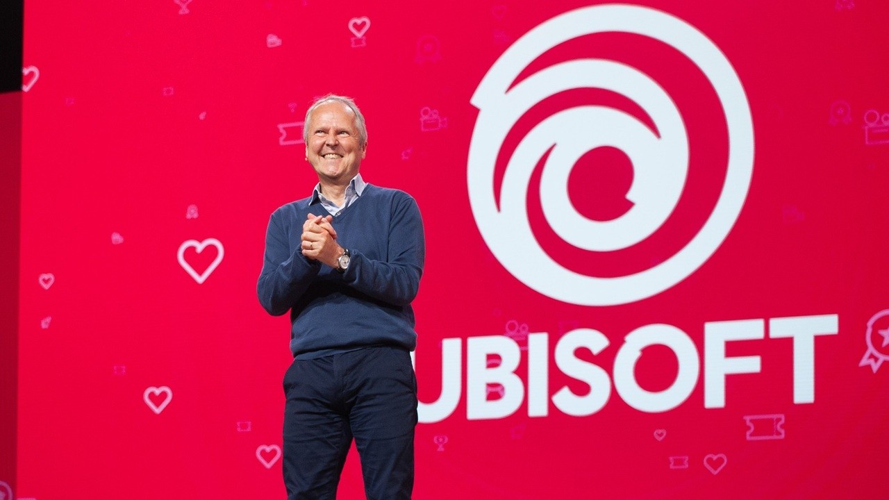 Ubisoft將任天堂稱為“世界上最好的伙伴之一”