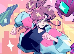 Fast-Paced Arcade Brawler Super Crush KO Blasts Onto Switch Next Month