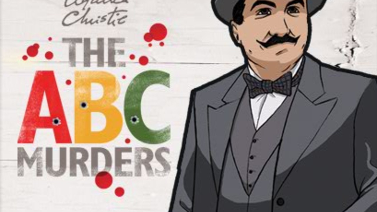 ABC Murders Investigates DS Next Month | Nintendo Life