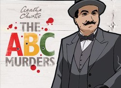 ABC Murders Investigates DS Next Month