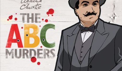 ABC Murders Investigates DS Next Month