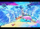 Kirby & The Forgotten Land: Star-Crossed World - Everbay Coast (Switch 2) - All Missions & Starries