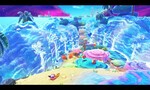 Kirby & The Forgotten Land: Star-Crossed World - Everbay Coast (Switch 2) - All Missions & Starries
