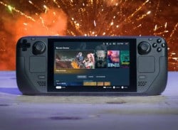 The Reviews Of Valve's Steam Deck Are In - What's It Like Compared To Switch?