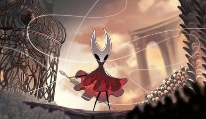 Hollow Knight: Silksong's Price Has Been Officially Announced