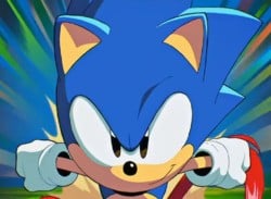 Sega Shares Another Extensive Overview Trailer For Sonic Origins