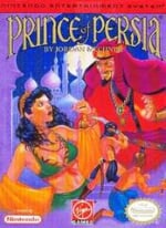 Prince of Persia (NES)