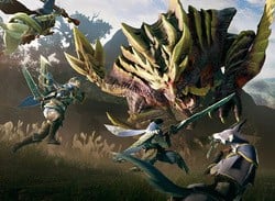 Monster Hunter Rise Version 3.1.0 Is Now Live, Here Are The Full Patch Notes