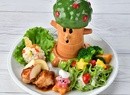 Feast Your Eyes On The Many Delights Available From Japan's Kirby Cafe