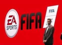 FIFA 18 is Back to Being 'EA Sports FIFA' for Nintendo Switch