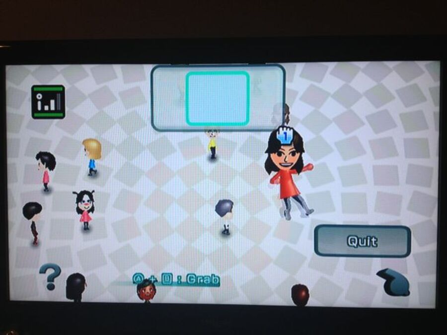 mii maker 3ds rom download