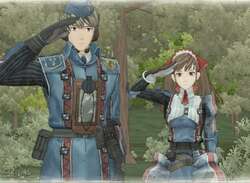 Sega Shares More Details On The Original Valkyria Chronicles Release For Switch