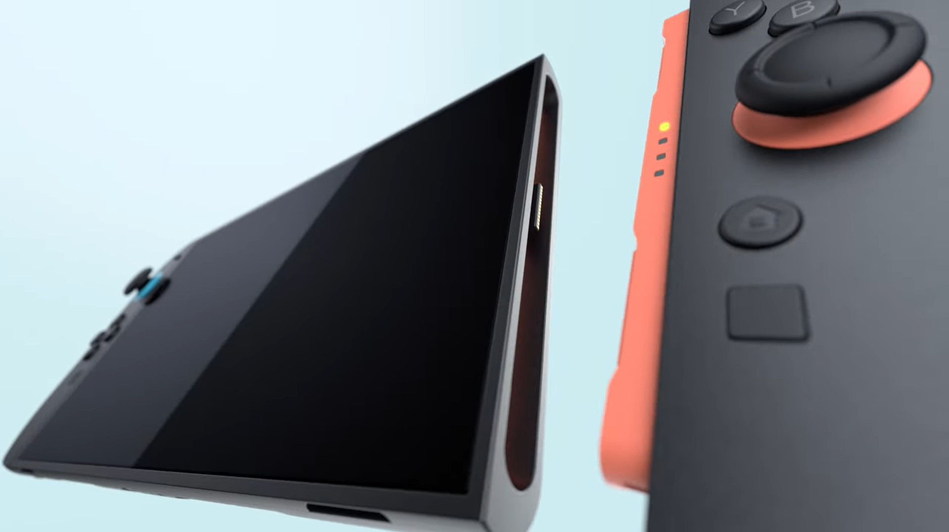 Nintendo Switch 2: Screen 4