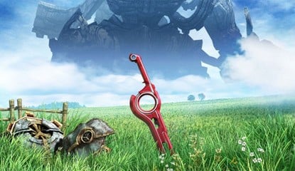 New and Sealed Xenoblade Chronicles Copies Available in North America