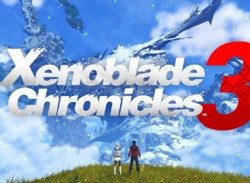It's Official, Xenoblade Chronicles 3 Is Launching On Nintendo Switch This September